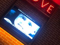 -星聚会KTV(合生汇黑金店)