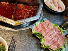 -陈眼镜火锅(总店)