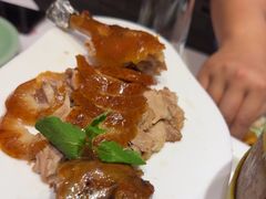 -北平盛世·新京菜·北京烤鸭(劲松·双井店)