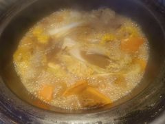 -锅老头铁锅炖•大锅蒸汽海鲜(韩乐坊店)