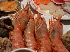 -SEA西雅图海鲜自助餐厅(海乐世界店)