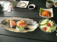 -蘭·日本料理铁板烧(碧云路店)