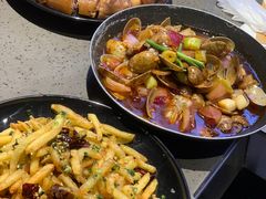 -一棠龙虾•王牌虾球(后湖御华里店)