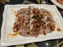 -潮喜竹溪荔湖酒家(荔枝湾店)