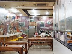 大堂-阊门姚记豆浆(旧学前直营店)