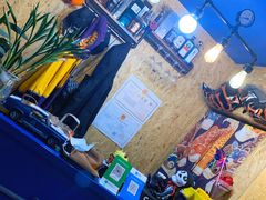 -顽主轰趴馆团建ktv桌游狼人杀(望京店)