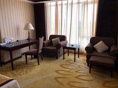 -罗浮山嘉宝田森林温泉度假酒店