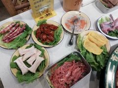-有拈头成都市井火锅(老门东店)