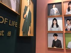-海马体照相馆(无锡清扬茂业天地店)