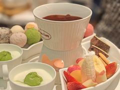 -哈根达斯(天河城店)