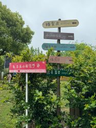 -前小桔亲子创意农场·草莓采摘·露营烧烤