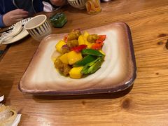 -泰堤坊(淡水体育馆店)