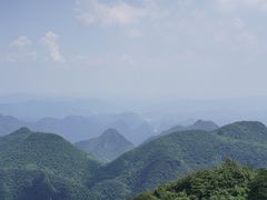 -娄山关景区