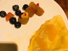 -嘉定凯悦·咖啡厅