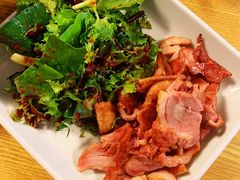 -原上草 韩定食