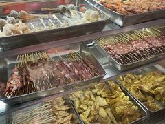 -马小毛老上海里脊肉(南翔印象城店)