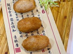 -阿忠食坊大排档·20年老店(万象城店)