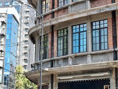 -飞马旅黎黄陂路文旅街区
