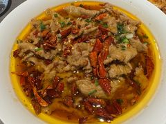 -燕春楼(海河华鼎店)