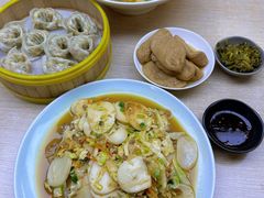 -面道赞宁海海鲜面(迎凤街店)