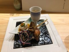 -鮨青(恒基名人购物中心店)