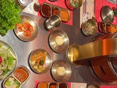 -西塔老太太泥炉烤肉(苏州大悦城店)