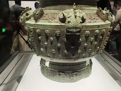 -上海博物馆(人民广场馆)