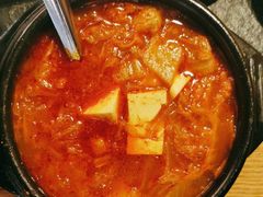-GOGIYA·咕叽吖韩国传统烤肉店(东方新天地店)
