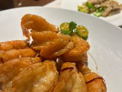 -四季民福烤鸭店(外滩外白渡桥店)