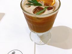 -1/4 ONE QUARTER COFFEE LAB(朝阳大悦城店)