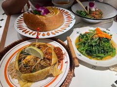 -太食獸泰式茶餐厅(IFS国金中心店)