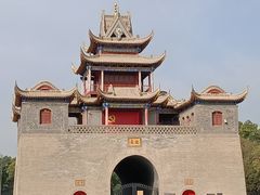 -鼓楼(兴庆区)