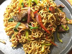 -阿记烧烤(大兴新区店)