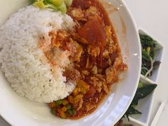 -马兰拉面(西直门外店)