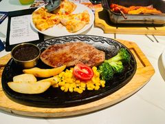 -永旺梦乐城(金银潭店)