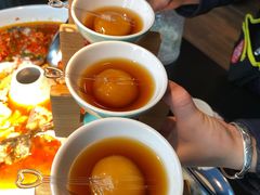 -凤凰湘语·海派湘菜(浦东旗舰店)