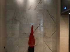 -济南绿地美利亚酒店