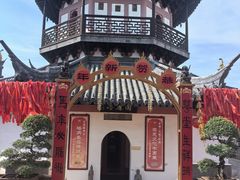 -西林禅寺