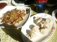 -京都饺子(双塔西街店)