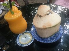 -Fern Forest Cafe