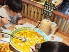 -光海·乡记酸菜鱼·始于1996(花园路店)