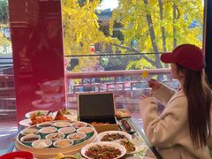 -奇芳阁·百年清真南京菜(夫子庙店)