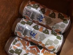 -Devils’ Brewery小恶魔精酿啤酒(泛海美式熏肉店)
