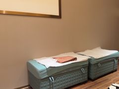 -华夏良子·足道SPA艾灸(胜利路店)