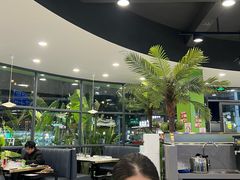 -果然农夫椰子鸡(虎门大润发店)