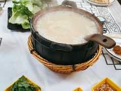 -云晓光头烧烤吧(德平路店)
