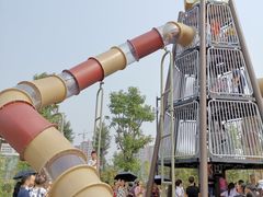 -枫香湖儿童公园