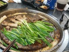 -赞酱川式烤肉(蜀都万达店)