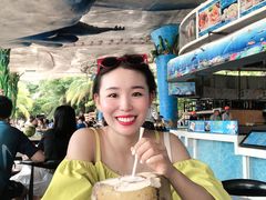 -海南分界洲岛旅游区