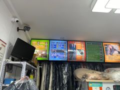 -凯特琳洗衣馆(风雨坛街店)